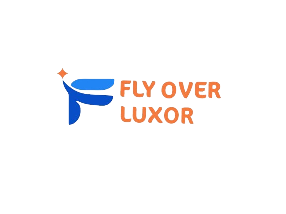 Fly Over Luxor